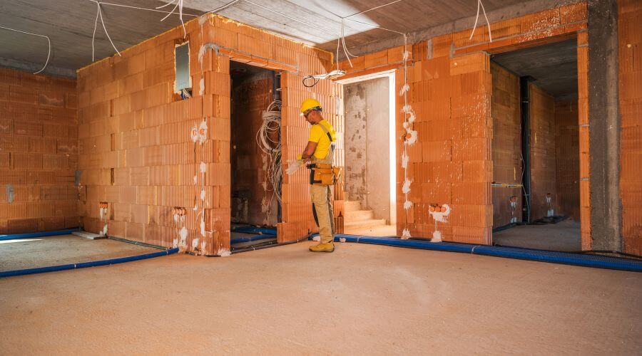 Local Chimney Repair in Woodhull, IL